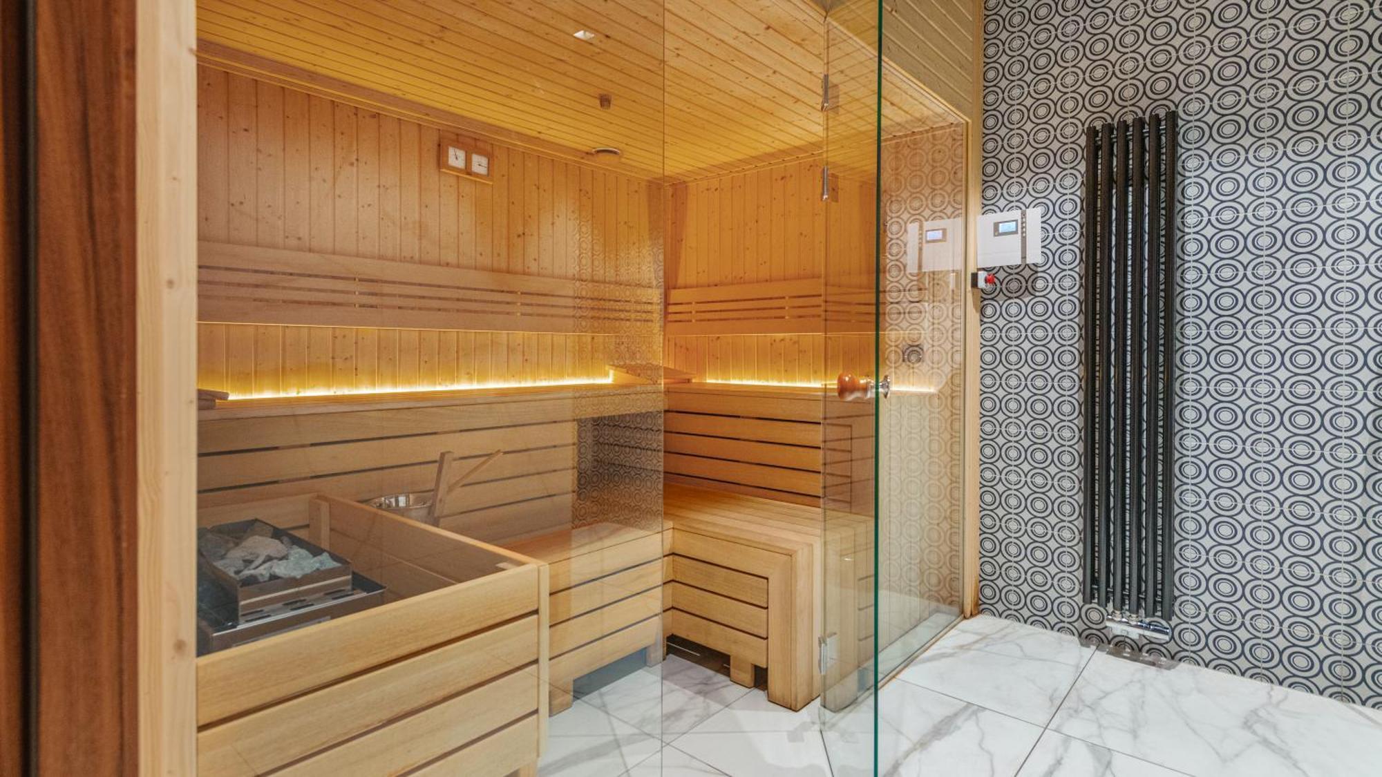 Apartamenty Sun & Snow Nadmotlawie Z Sauna Gdansk Exterior photo